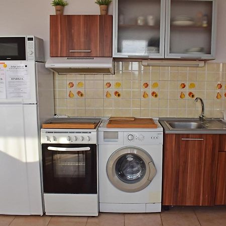 Apartment Oazis 53 Plovdiv Ngoại thất bức ảnh