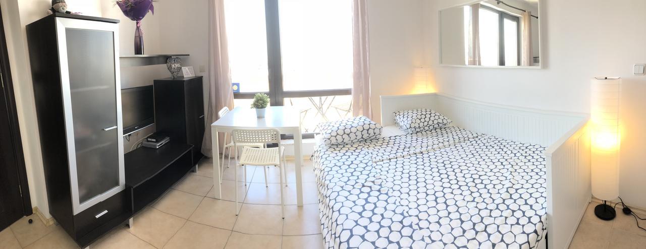 Apartment Oazis 53 Plovdiv Ngoại thất bức ảnh