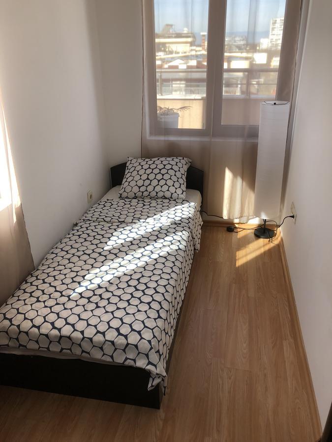 Apartment Oazis 53 Plovdiv Ngoại thất bức ảnh