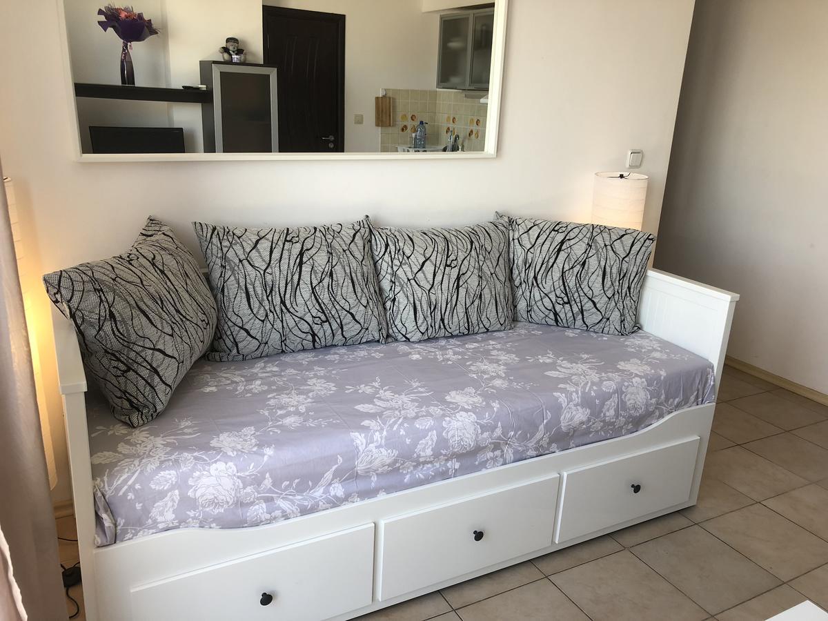 Apartment Oazis 53 Plovdiv Ngoại thất bức ảnh