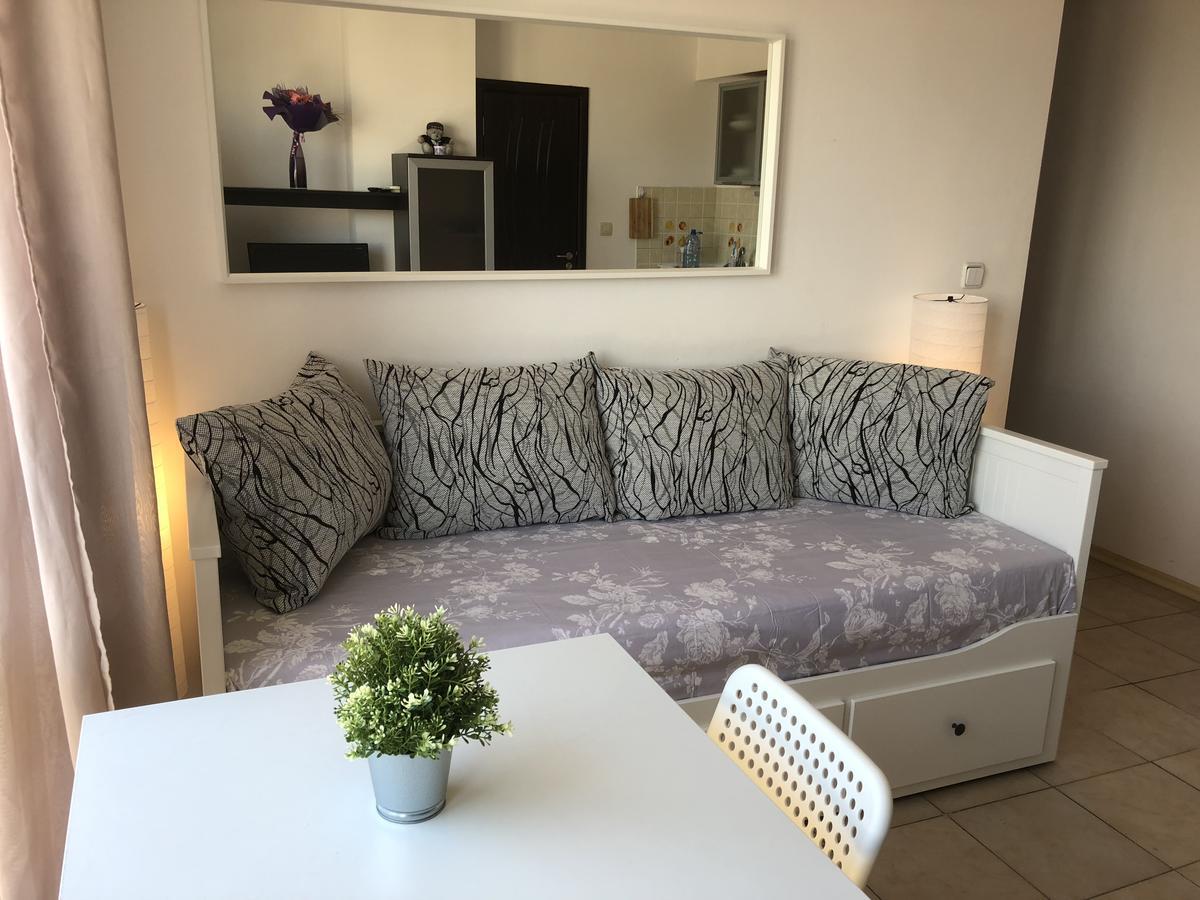 Apartment Oazis 53 Plovdiv Ngoại thất bức ảnh