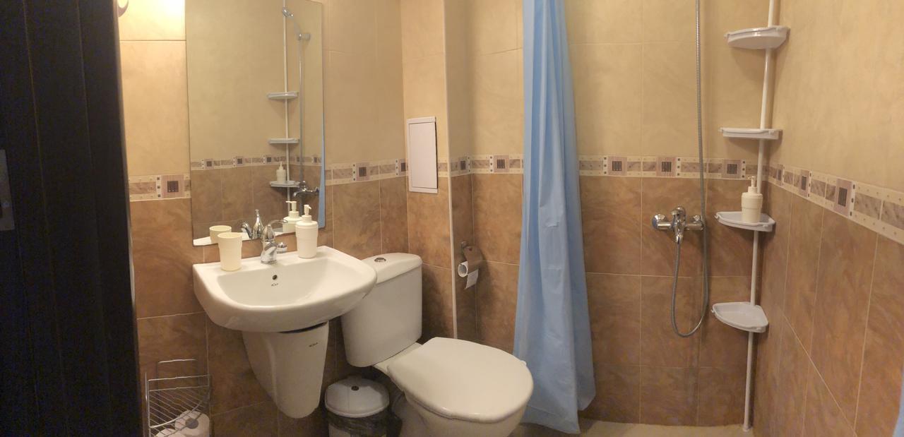 Apartment Oazis 53 Plovdiv Ngoại thất bức ảnh