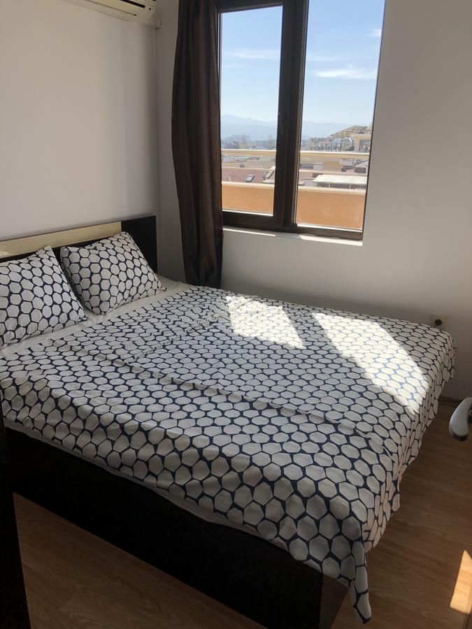 Apartment Oazis 53 Plovdiv Ngoại thất bức ảnh
