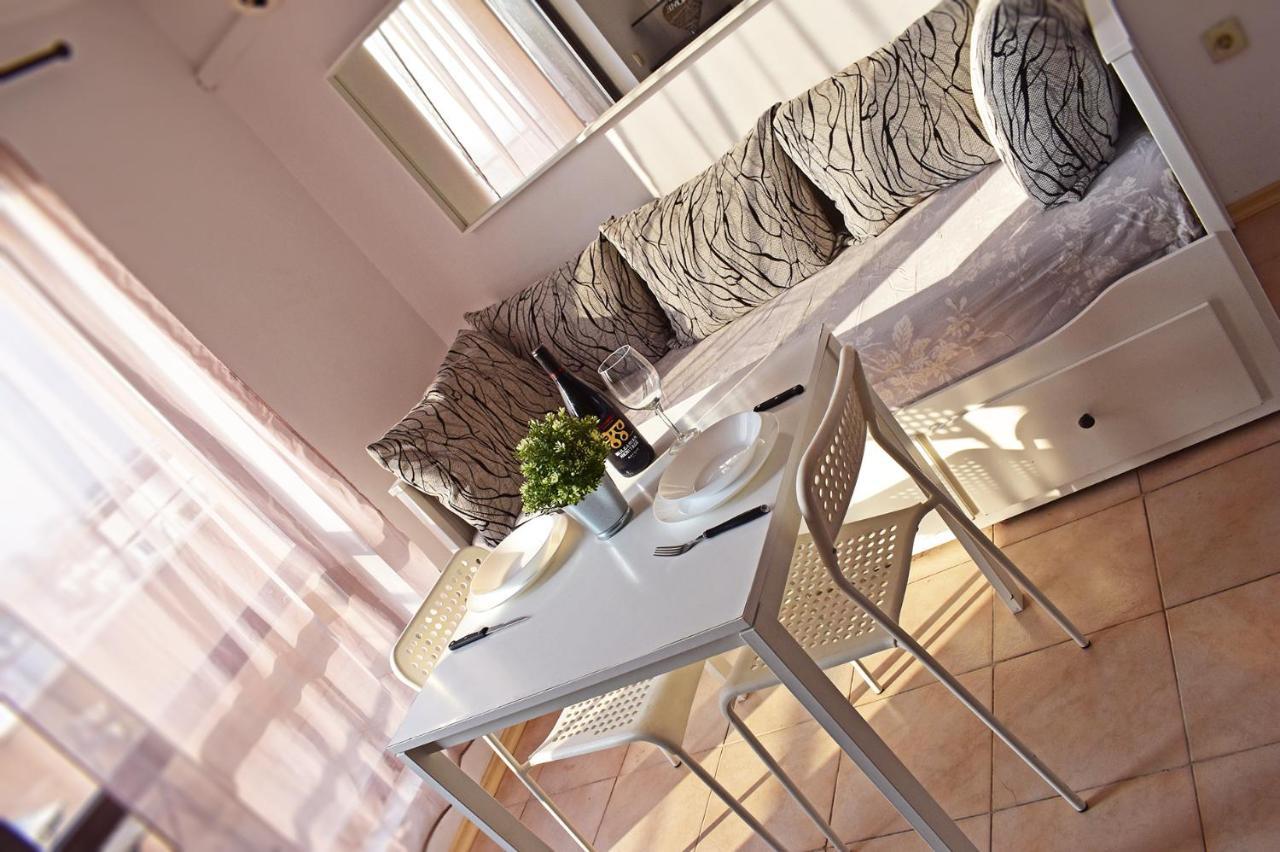 Apartment Oazis 53 Plovdiv Ngoại thất bức ảnh