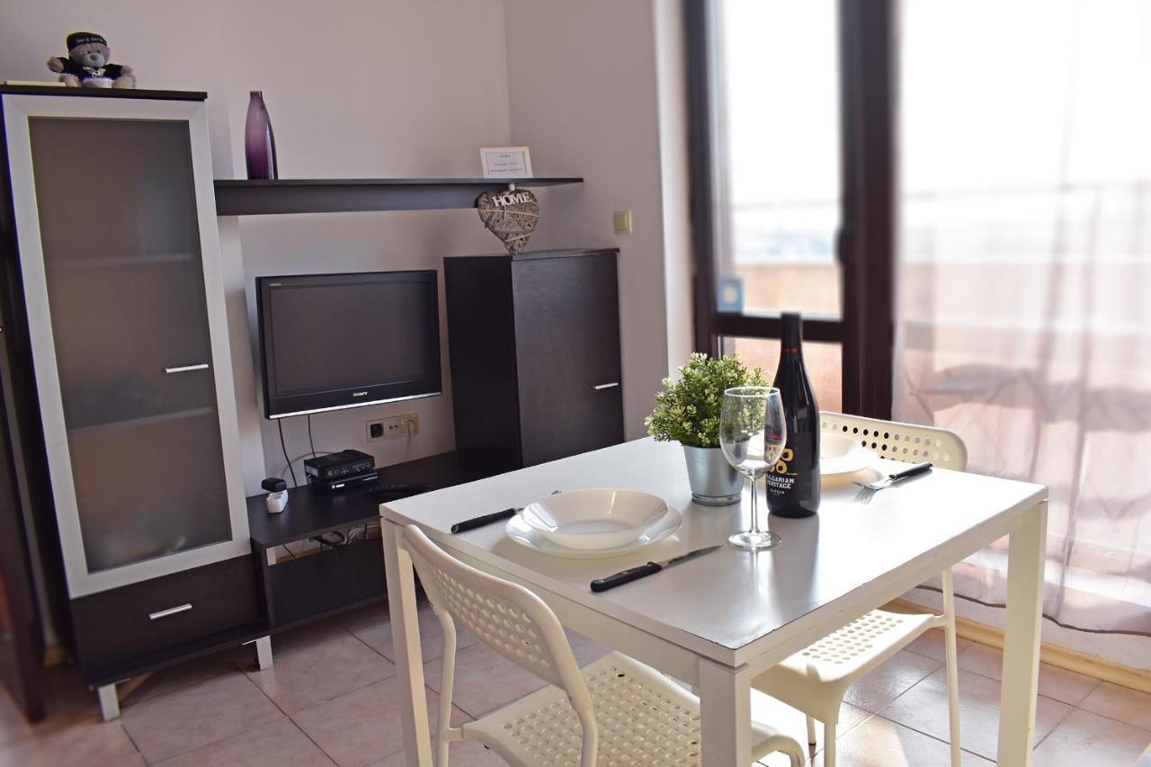 Apartment Oazis 53 Plovdiv Ngoại thất bức ảnh