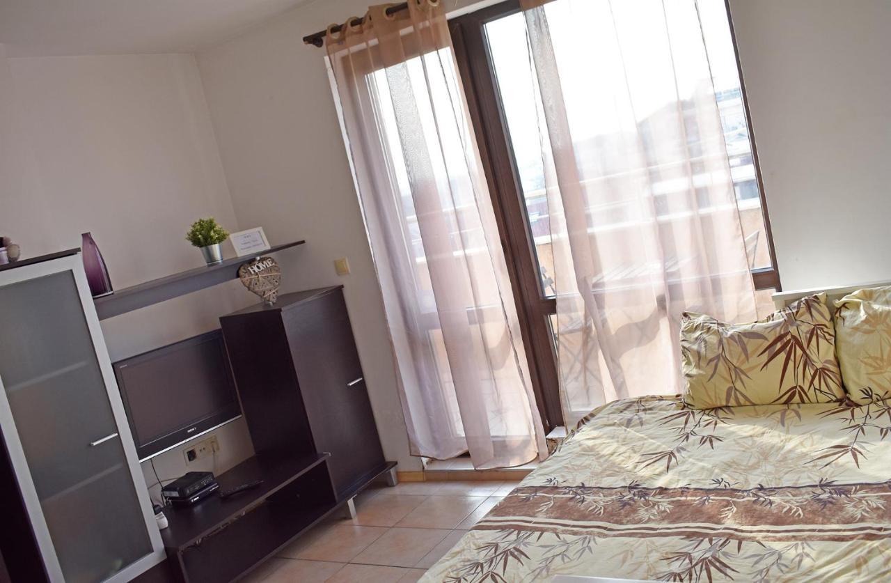 Apartment Oazis 53 Plovdiv Ngoại thất bức ảnh