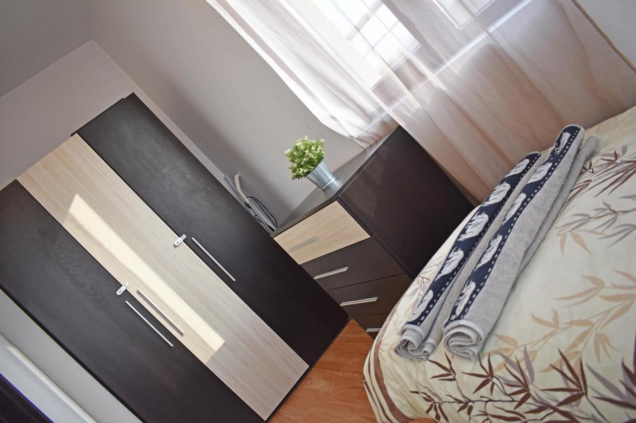 Apartment Oazis 53 Plovdiv Ngoại thất bức ảnh