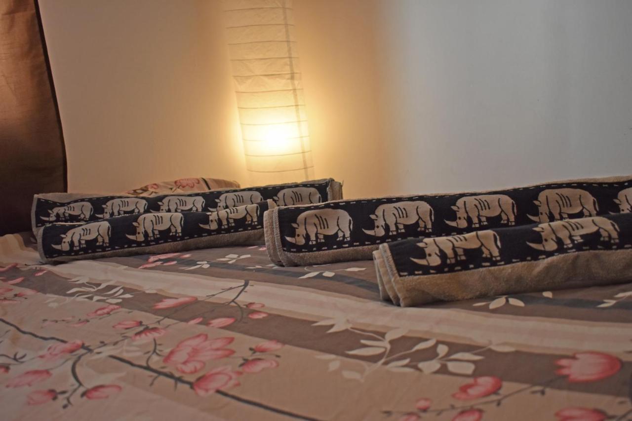 Apartment Oazis 53 Plovdiv Ngoại thất bức ảnh
