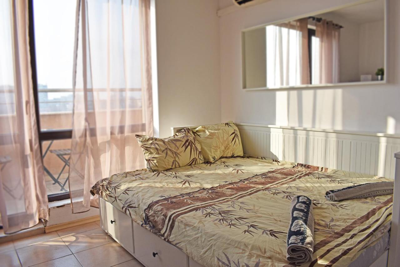 Apartment Oazis 53 Plovdiv Ngoại thất bức ảnh